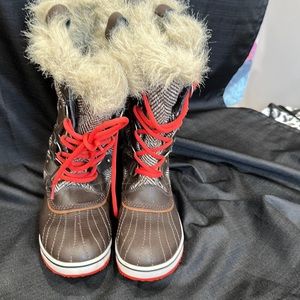 Sorel Winter Boots